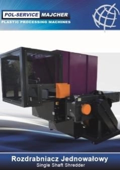 nové stroje, použité extrudéry, plastifikačné systémy, výrobné linky v Poľsku