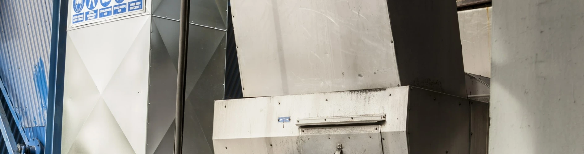 nové stroje, použité extrudéry, plastifikačné systémy, výrobné linky v Poľsku