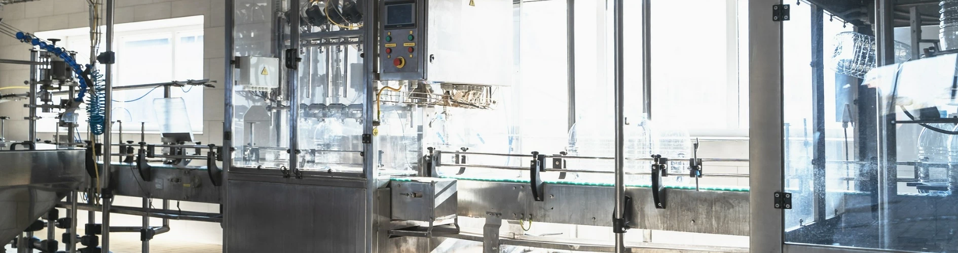 nové stroje, použité extrudéry, plastifikačné systémy, výrobné linky v Poľsku